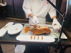 -阿庄新豫菜(航海东路店)