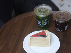 -小半有礼(天河南店)