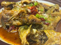 -大隐隐于市私房菜(保和小区店)
