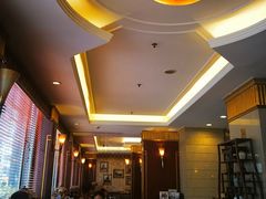 -国际饭店·原点咖啡吧ORIGIN CAFE&BAR