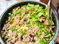 -君霖私家菜(春柳店)