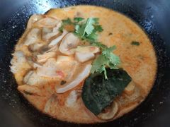 -Doo Dee Thai Food(Issan/Isaan/Esan)