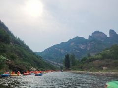 -兴隆红河漂流