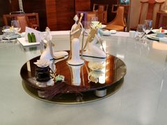 -千岛湖君澜度假酒店(文广轩中餐厅)