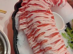 -蒙都43°9羊火锅(平庄店)