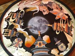 -大碗居·烤鸭·鱼头泡饼(天坛东门店)