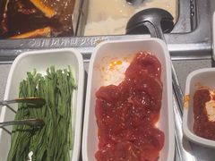 -海底捞火锅(枫蓝国际购物中心店)