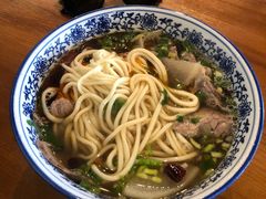 -甘记兰州牛肉面(Chadstone 旗舰店)