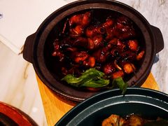 -鹿港小镇(霄云店)