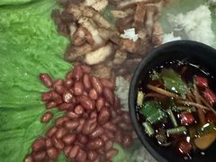 -品德宏·孔雀宴的发源地(金塔园店)