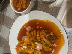 -五味堂·江浙土菜(月河特色店)