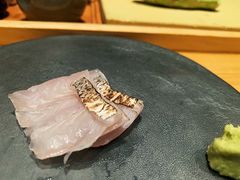 -橼舍鮨青木