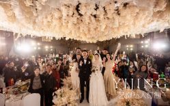 点击看大图 -艺憬婚纱礼服·造型(二七万达店)