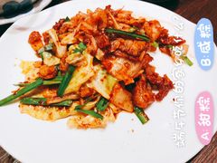 -福樱兰海鲜放题铁板烧(加州店)