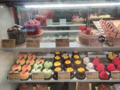 -PAPER STONE BAKERY(天环店)