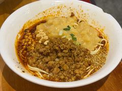 -付小姐在成都(中山公园店)
