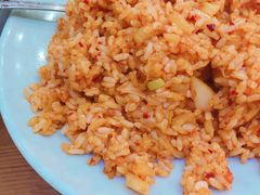 -延成苑韩式烤肉店(长春道店)