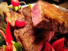 -茵特拉根酒店·西餐厅