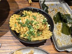 -北丐先生·野馄饨烧烤(雨花万象店)