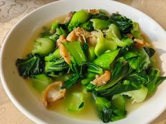 -芸海阁·农家私房菜(沙家浜景区出口店)
