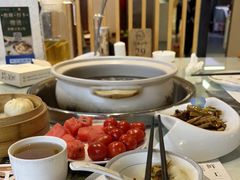 -名善山珍·野生菌汤锅(文殊院店)