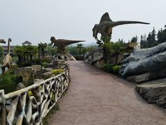 -南京银杏湖乐园