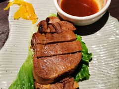 厚烧牛舌-匠和风精致料理(莆田财富中心店)