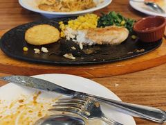 -萨莉亚意式餐厅(天河城购物中心店)