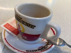 -香港新发烧腊茶餐厅(书城店)