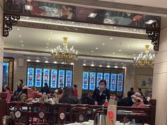 -北园酒家(小北路店)