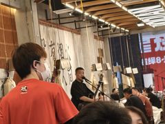 -破店肥哈·东北烧烤·夜宵(南山保利店)
