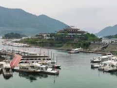 -仙岛湖旅游风景区