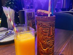 -Ambra Haus琥珀屋精酿餐厅(宝山店)