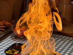 -1819餐厅·团队聚餐·烤串·精酿