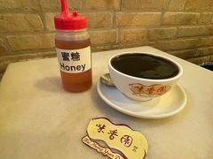 -味香园传统甜品店(牛车水店)