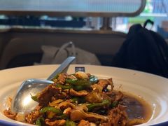 -兰湘子·湘菜小炒(长安万科广场店)
