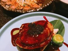 -無境·匠心日本料理(汉街店)