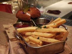 -THE CANNERY&JUJU 新鲜海鲜·牛排美食酒廊