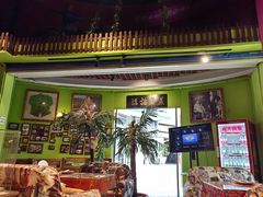 -小娘惹厨房Little Nyonya(狮城有约上榜店)