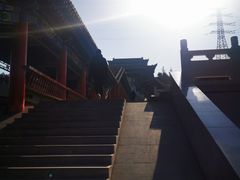 -金城公园