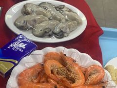 -花苑美食横琴生蚝火锅(拱北粤华路店)