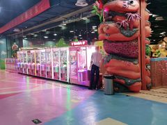 -嘉文梦想世界(SM天津滨海城市广场店)