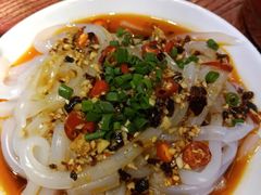 -传统香辣蟹(南园路店)