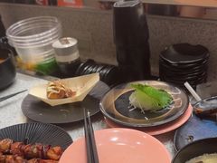 -争鲜回转寿司(西红门荟聚PLUS店)