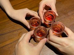 -意满花千醉(金茂览秀城店)