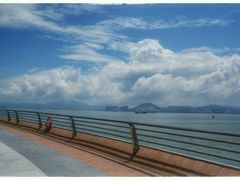 -演武大桥观景平台