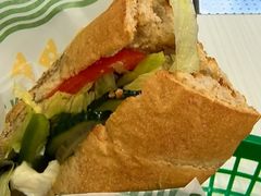 -赛百味SUBWAY(高新店)