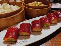 -任點·港式茶点(曜一城店)