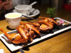 -大鸽饭(岗顶店)