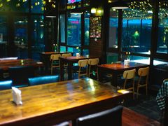 大堂-小主人西餐厅 master table(青年中路店)